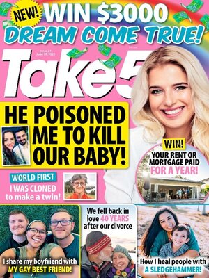 Take 5 - Magazine